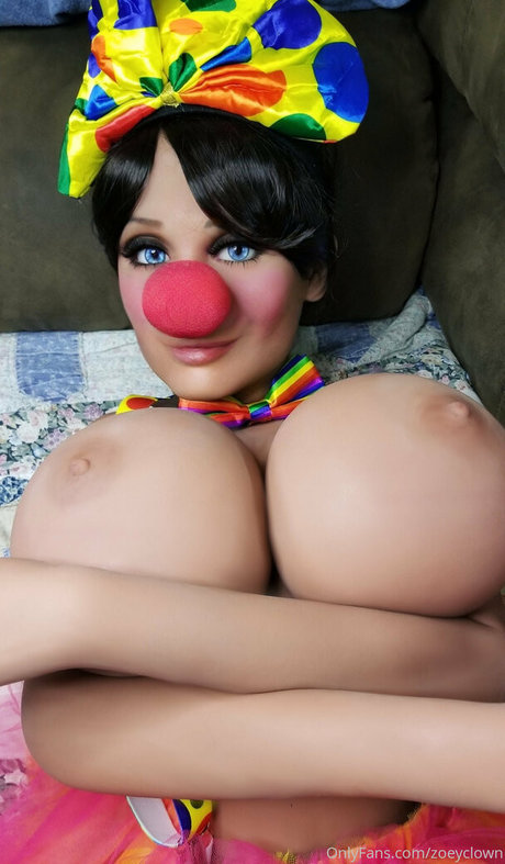 Zoeyclown