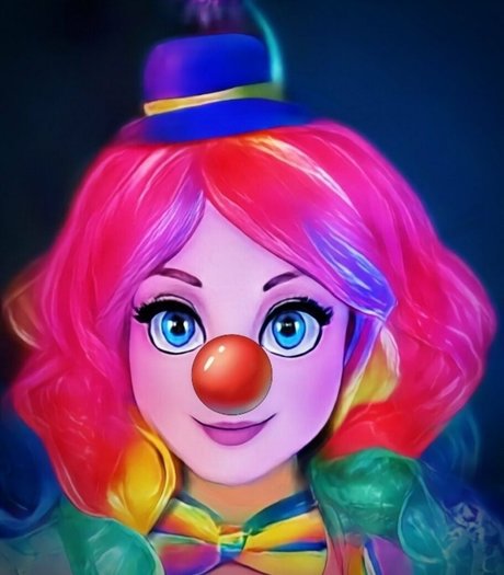 Zoeyclown