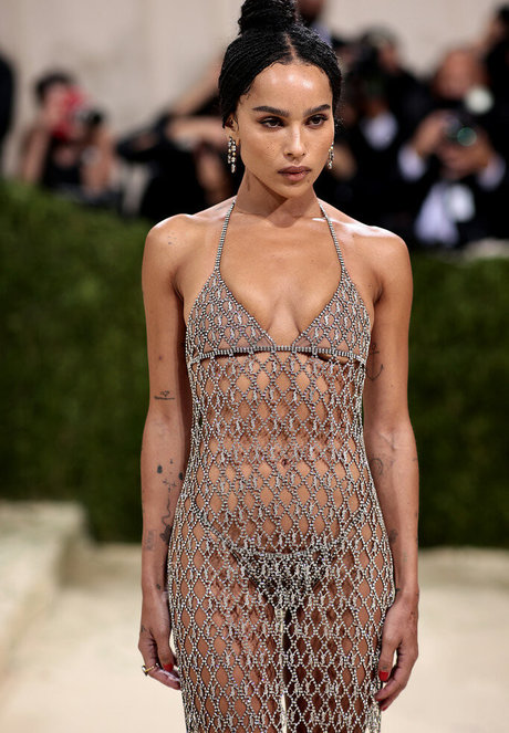 Zoe Kravitz