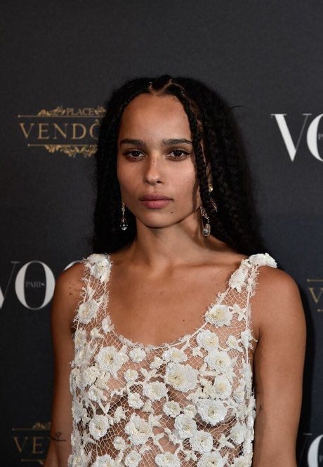 Zoe Kravitz