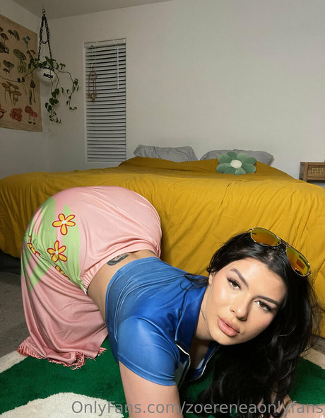 Zoereneaonlyfans