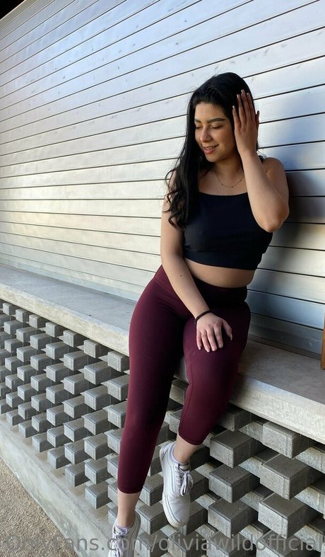 Oliviawildofficial
