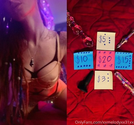Xxmelodyxx31xx