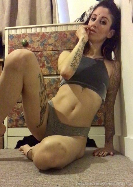 Xxmelodyxx31xx