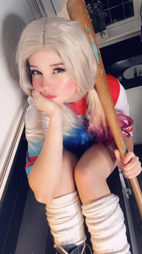 Belle Delphine