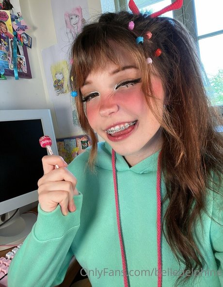 Belle Delphine
