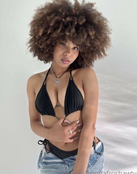 Afroshawty