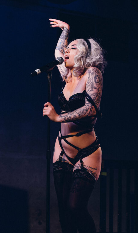 Blackheartburlesque
