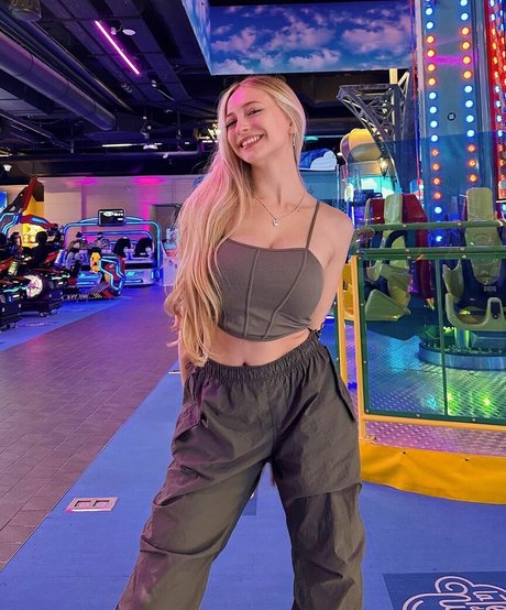 Sophia Diamond