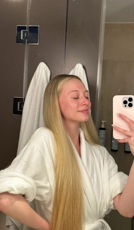 Sophia Diamond