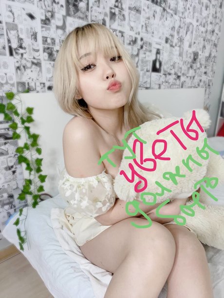 Babyjeyy Jennysweety