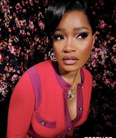 Keke Palmer