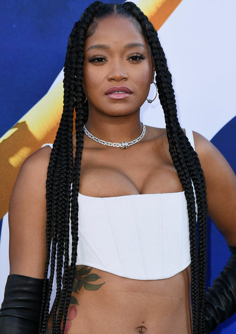 Keke Palmer
