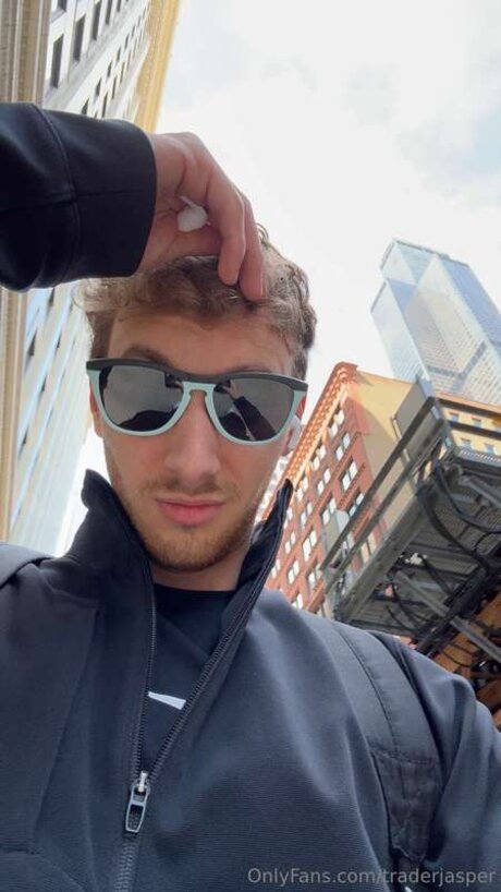 Traderjasper