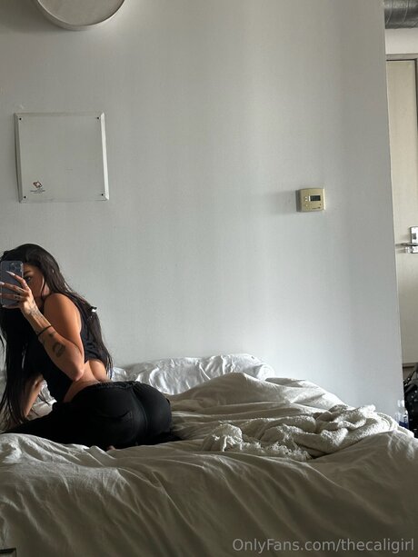 Thecaligirl