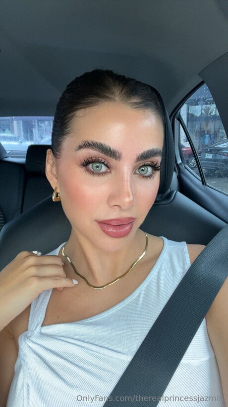 Therealprincessjazmin
