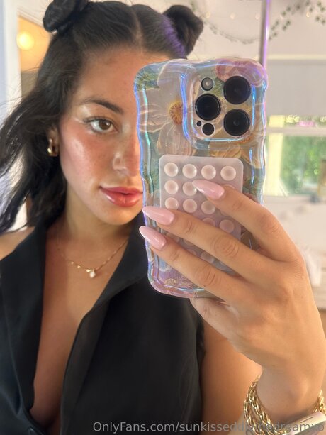 Sunkisseddivinedreamxo