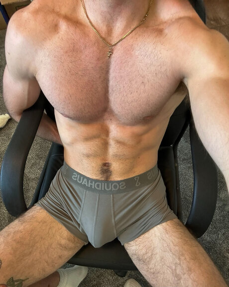 Supremealphfree  nude leaked OnlyFans photo