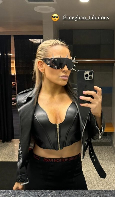 Natalya Neidhart