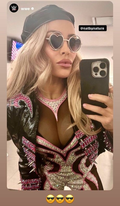 Natalya Neidhart