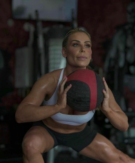 Natalya Neidhart