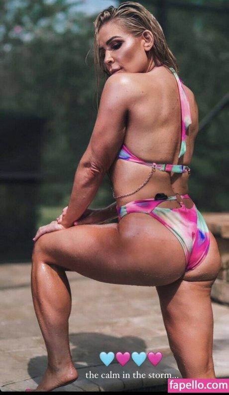 Natalya Neidhart