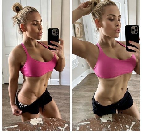 Natalya Neidhart
