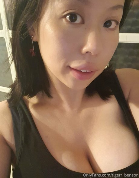 Tigerr Benson