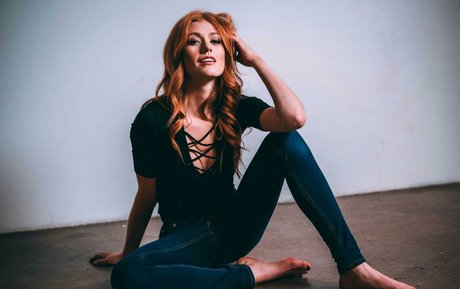 Katherine Mcnamara