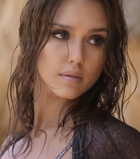 Jessica Alba