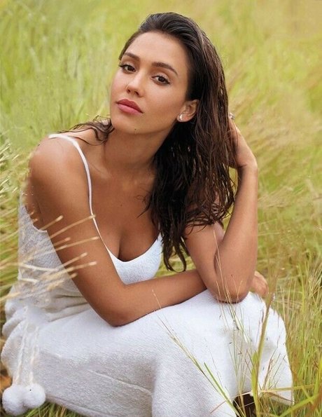 Jessica Alba