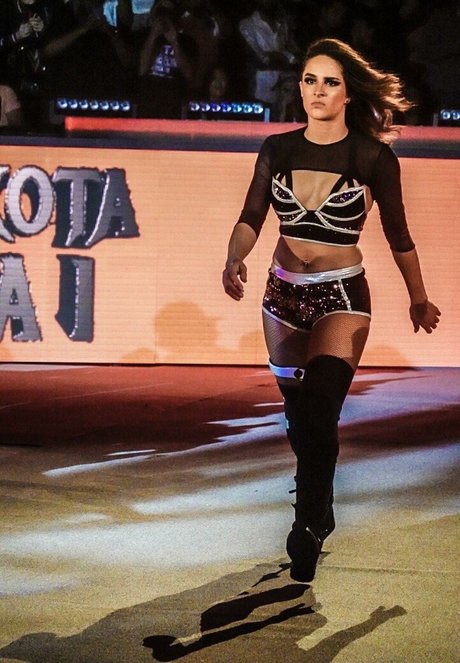 Dakota Kai