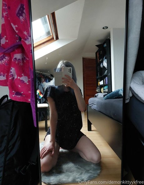 Demonkittyyxfree