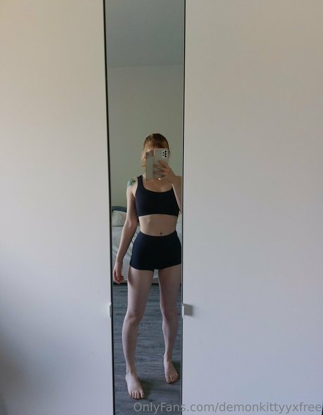 Demonkittyyxfree
