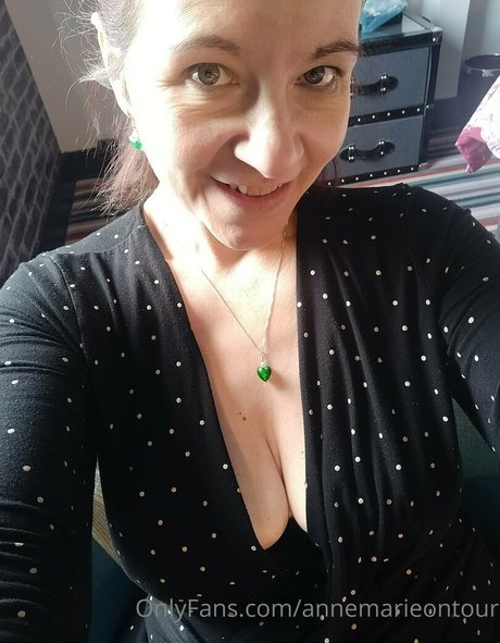 Annemarieontour