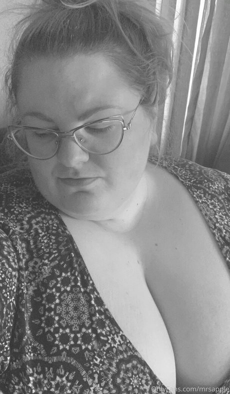 Mrsapple