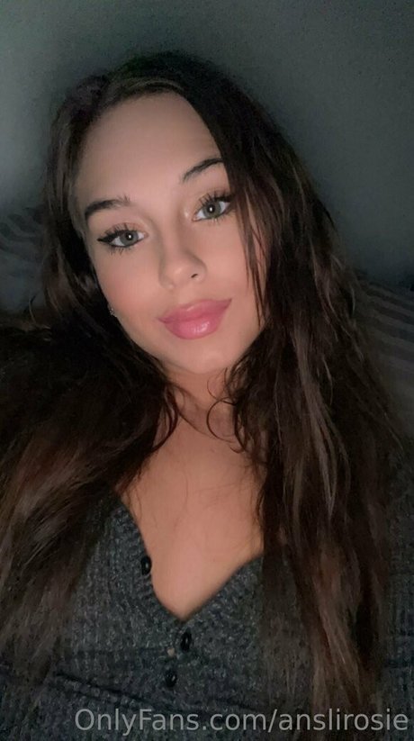 Anslirosie