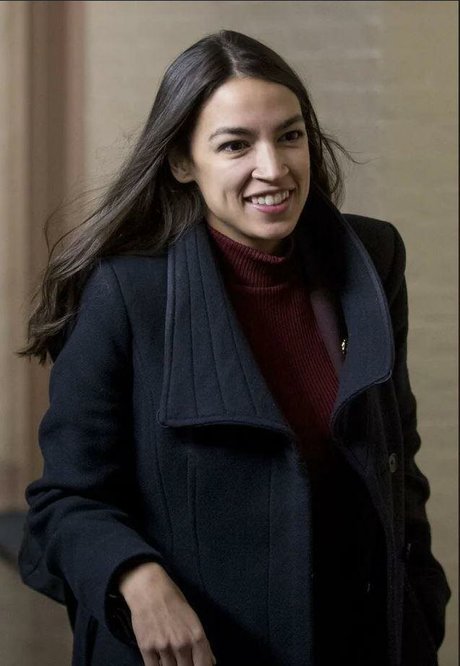 Alexandria Ocasiocortez