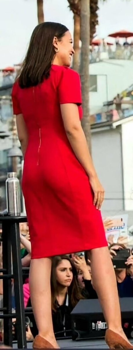 Alexandria Ocasiocortez