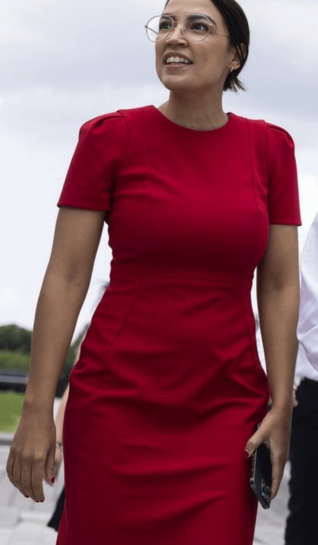 Alexandria Ocasiocortez