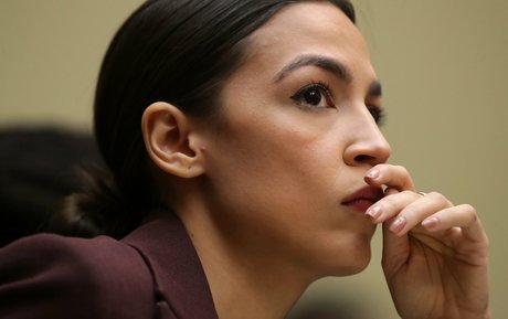 Alexandria Ocasiocortez