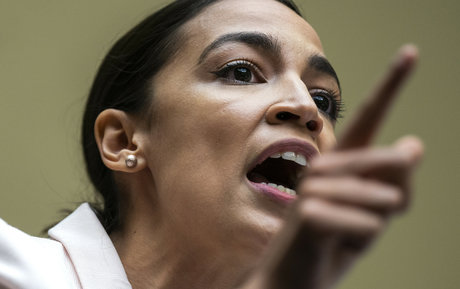 Alexandria Ocasiocortez
