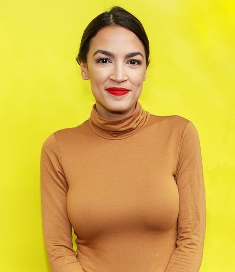 Alexandria Ocasiocortez