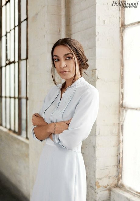 Alexandria Ocasiocortez