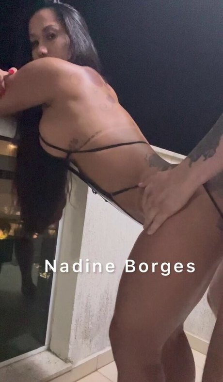 Nadine Borges