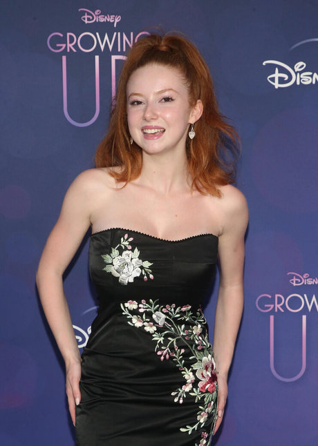 Francesca Capaldi