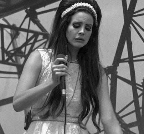 Lana Del Rey