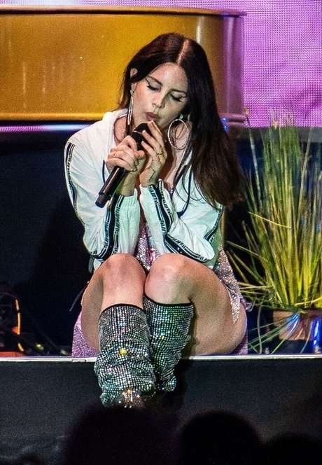Lana Del Rey