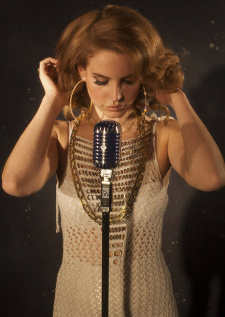 Lana Del Rey