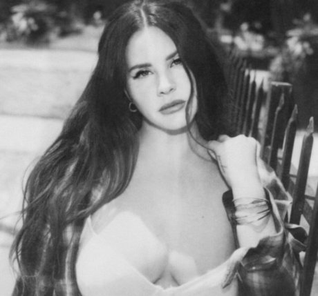 Lana Del Rey